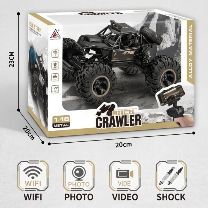 Monster Truck 2