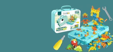 Puzzle game
