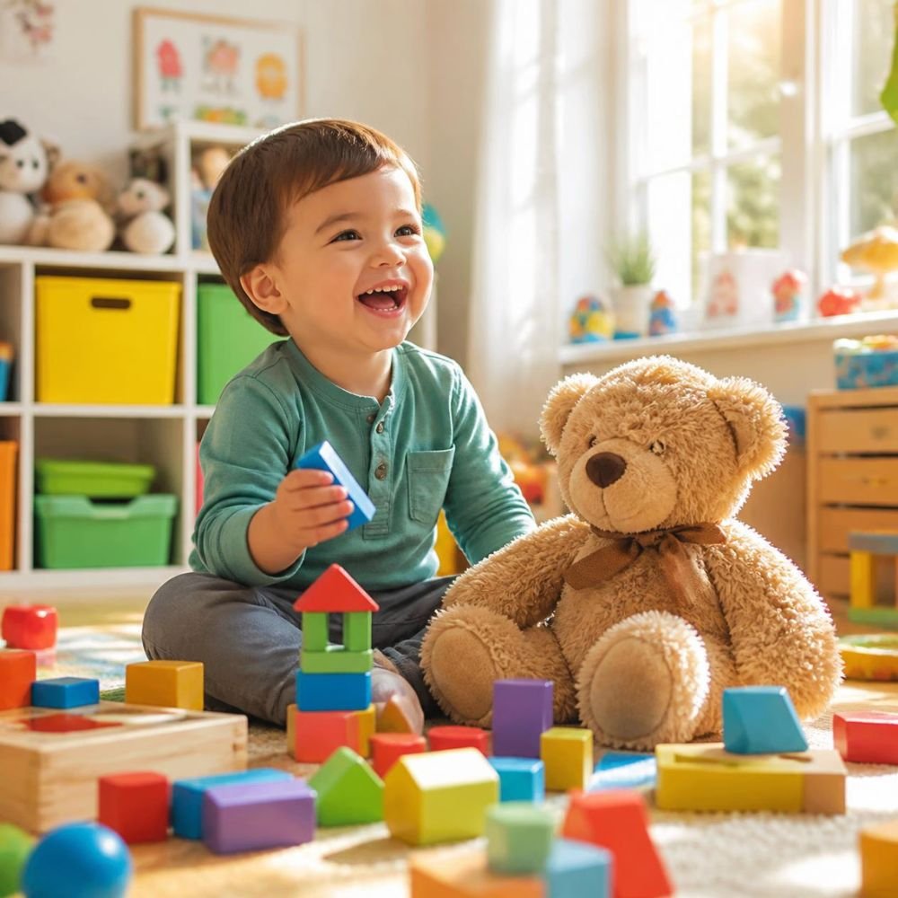 Kids Toys
