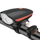 Cycle horn & Light light off