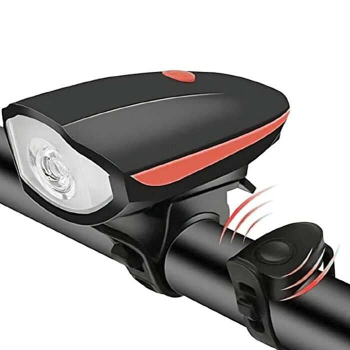 Cycle horn & Light light off