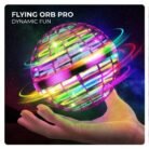 Flying ball 3
