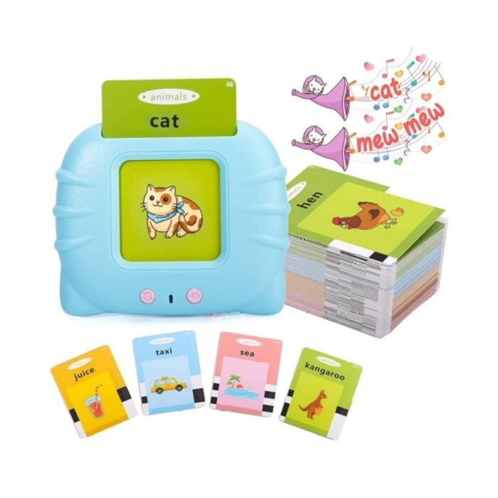 Montessori Toys 4