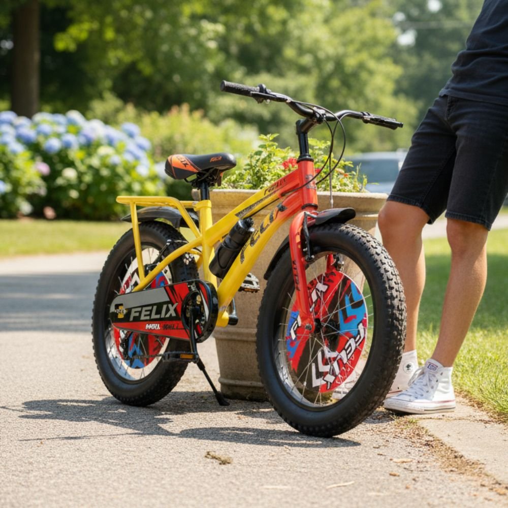 Cycle
