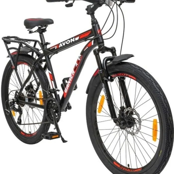 gamer-apex-ibc-21-speed-26-18-avon-cycles front gamer-apex-ibc-21-speed-26-18-avon-cycles front