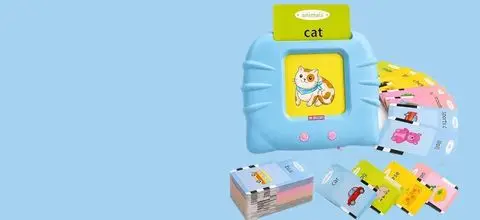 Montesseri toy banner | Cyclescart