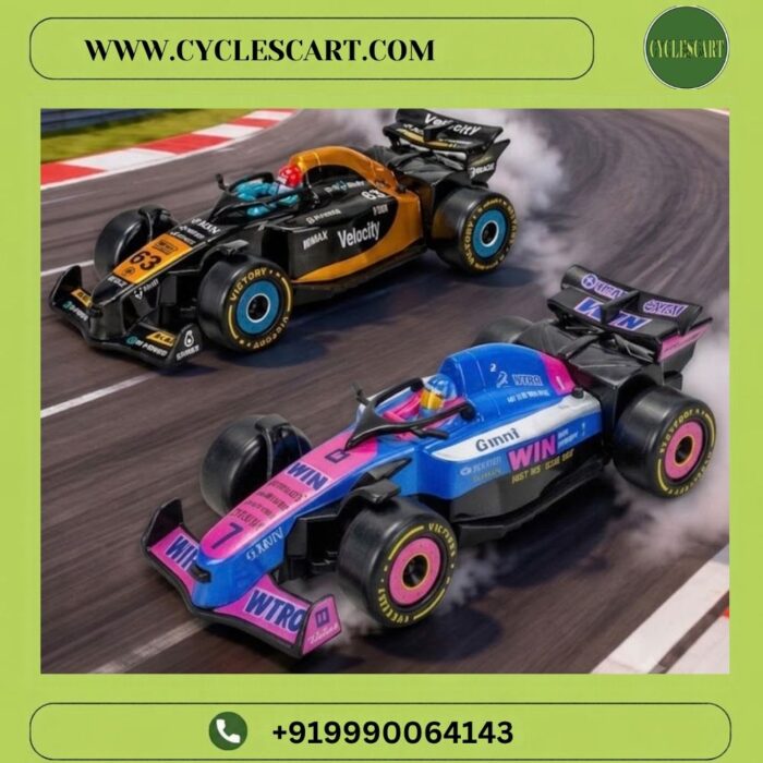 f1 pro car race- Cyclescart f1 pro car race | Cyclescart