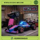 f1 pro car with remote | Cyclescart